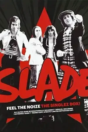 Feel The Noize Price Cut