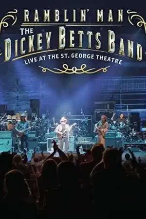 Ramblin' Man Live at the St. George Theatre [2LP] Save Now