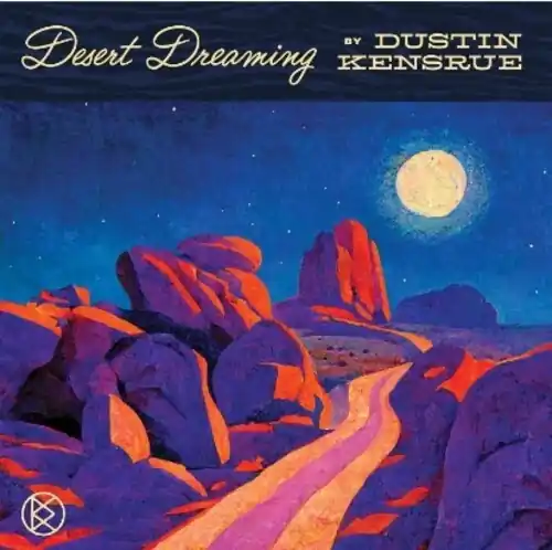 Money Back Guarantee Desert Dreaming