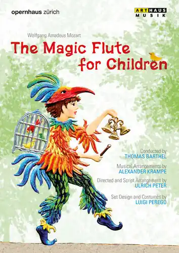 Money Back Guarantee Magic Flute For Children