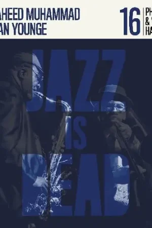 Direct From Factory Phil Ranelin & Wendell Harrison Jid016