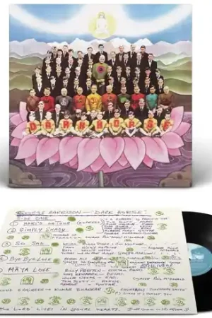Dark Horse [180 Gram] While Supplies Last