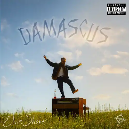 Damascus New Release