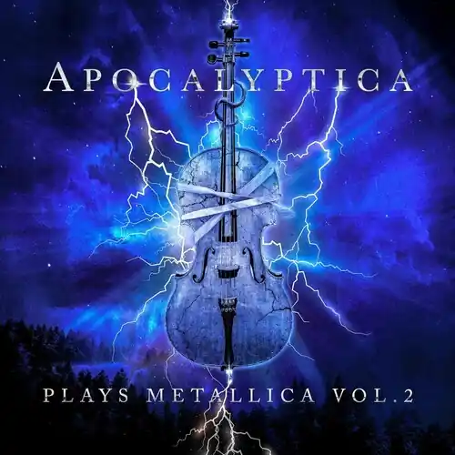 No Minimum Order Plays Metallica, Vol. 2