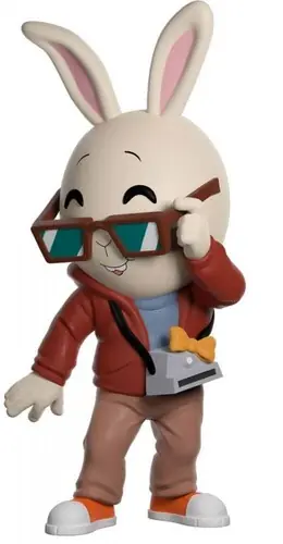 Save Now Arthur - Buster