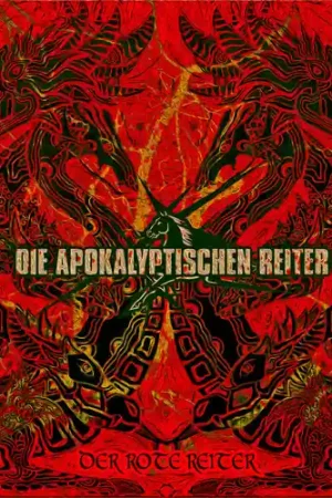 Direct From Manufacturer Der Rote Reiter