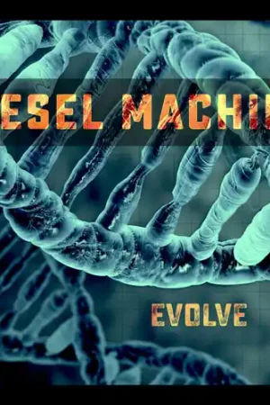 Evolve Markdown