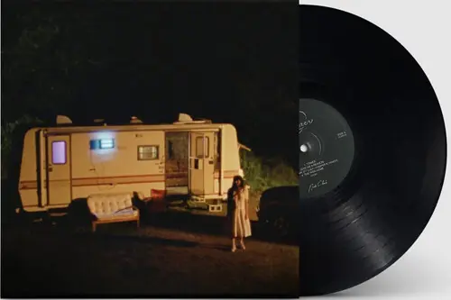 The Runner - Original Soundtrack Get Yours