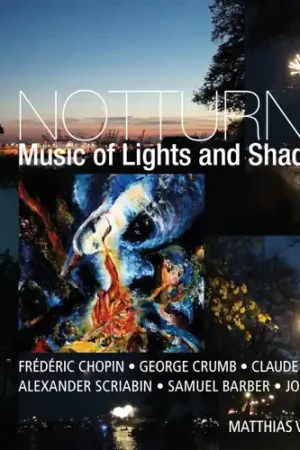 Notturno Fresh Stock