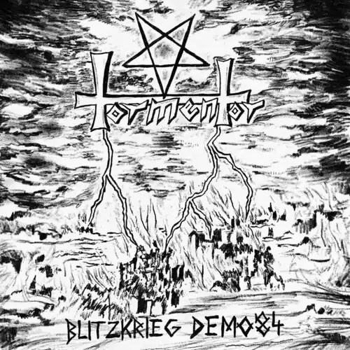 Blitzkrieg Demo '84 Reduced Price