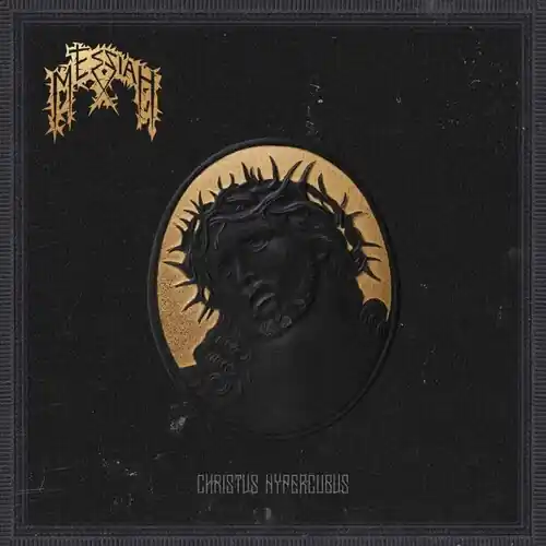 Christus Hypercubus Free Shipping