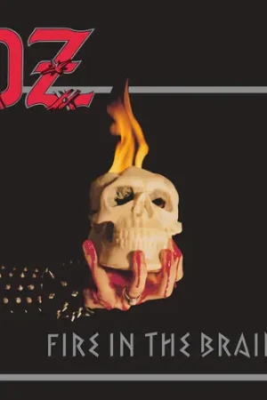 Direct From Factory Fire In The Brain