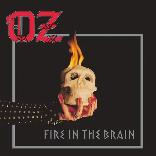 Direct From Factory Fire In The Brain