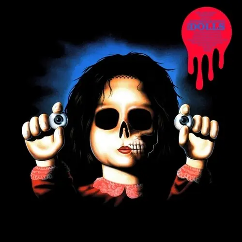 Dolls (Original Soundtrack) Shop Now