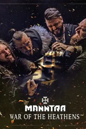 Best Choice War of The Heathens