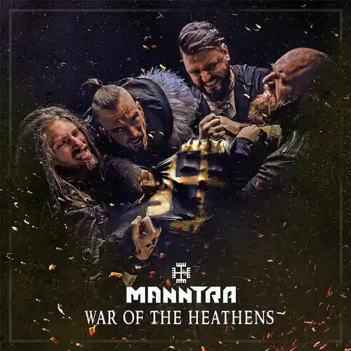 Best Choice War of The Heathens