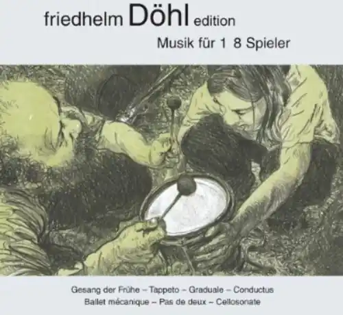 Crafted Dohl Edition 13