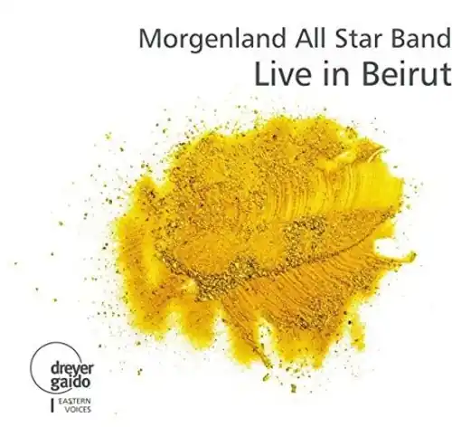 High Quality Live in Beirut