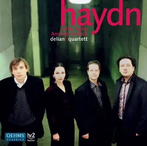 String Quartet / Piano Cto / Concert for Violin Mega Sale