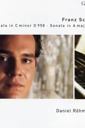 Sonata in C minor / Sonata in a Major Premium