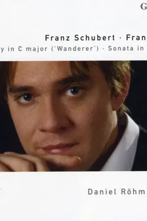 No Minimum Order Fantasy in C Major / Sonata in B minor