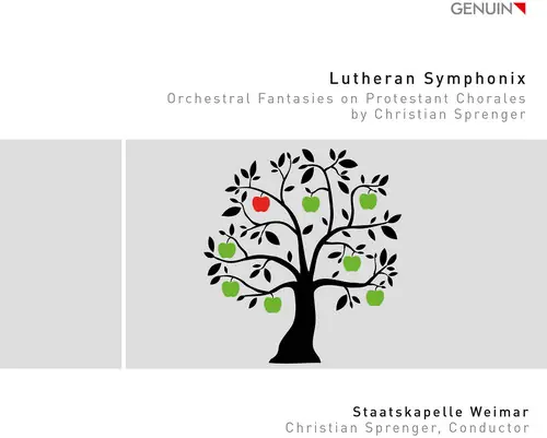 Lutheran Symphonix Certified