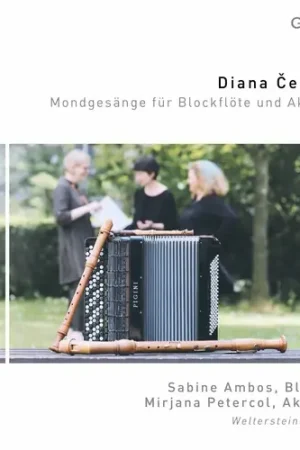 Mondgesange Reduced Price