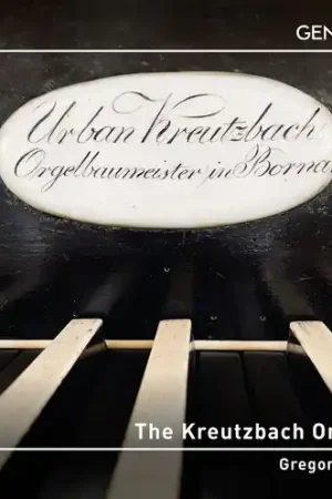 Kreutzbach Organs Viral