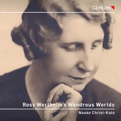 Hot Deal Rosy Wertheim's Wondrous Worlds