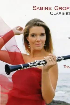 Clarinet Tales Flash Sale