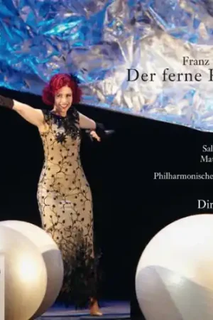 Der Ferne Klang Latest
