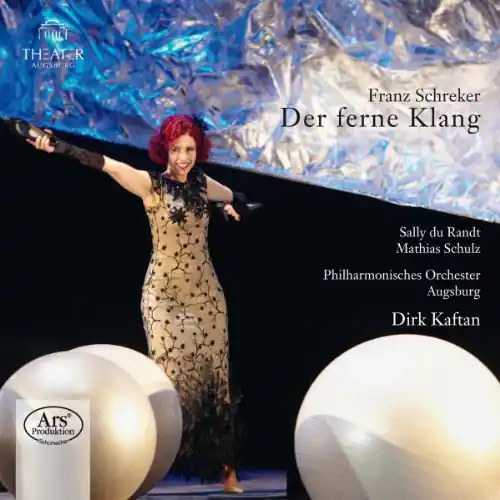 Der Ferne Klang Latest
