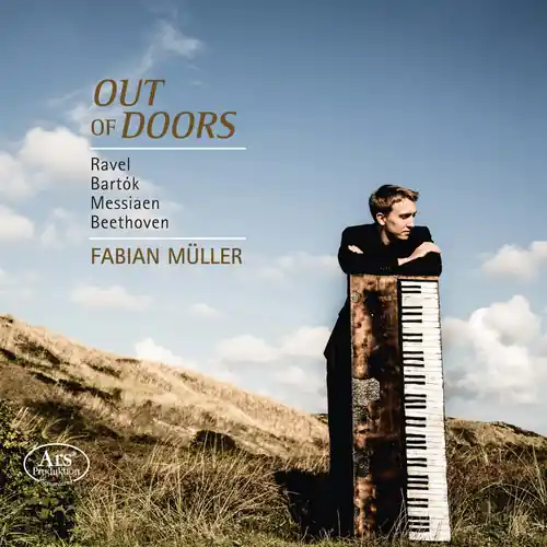 Out Of Doors Top Pick