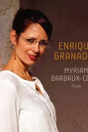 Wholesale Cohen Plays Granados