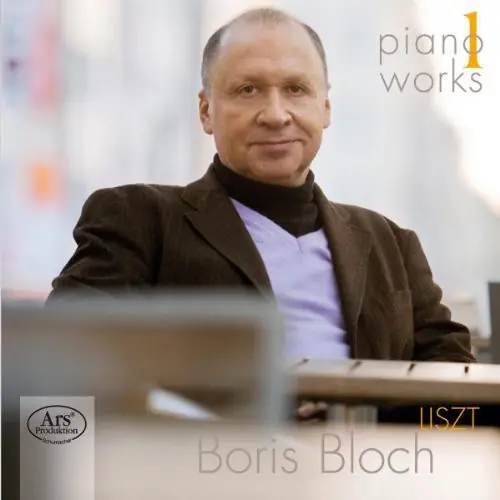 Time-Limited Piano Works 1