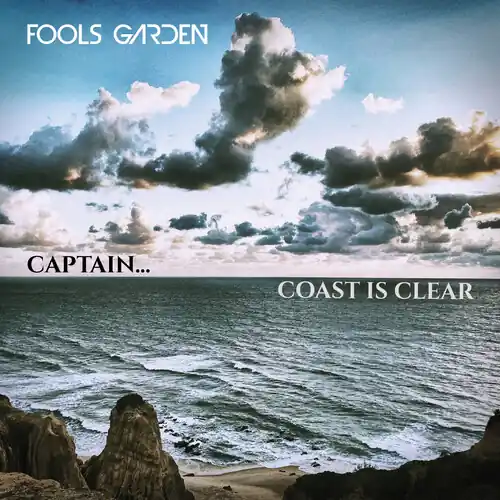Captain ... Coast Is Clear New Release