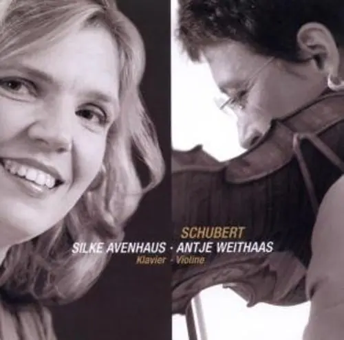 Violin Works High Quality