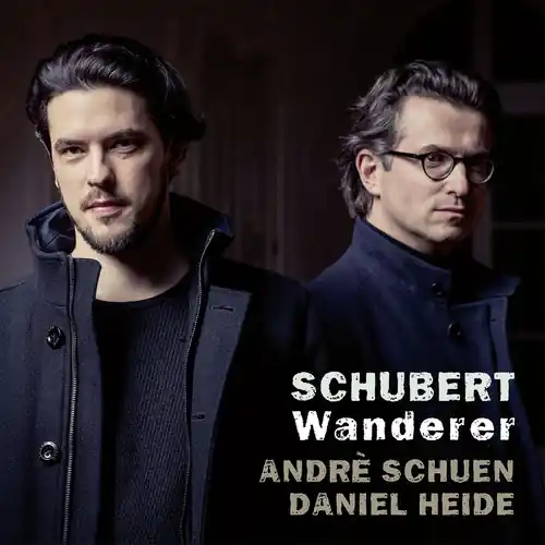 Free Delivery Wanderer