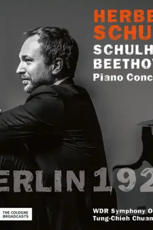 Limited Edition Berlin 1923