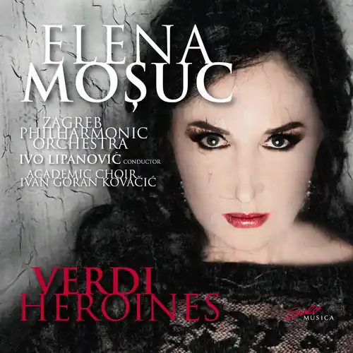 Verdi Heroines Don’t Miss Out