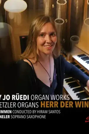 Organ Works On Metzler Organs Professional Grade