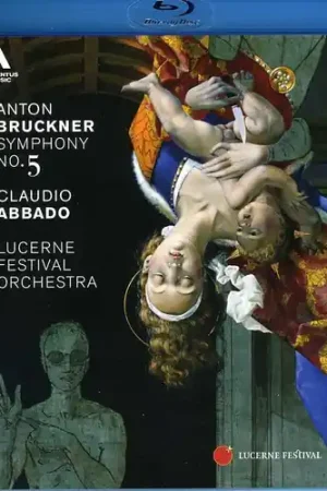 Symphony No. 5 Discount