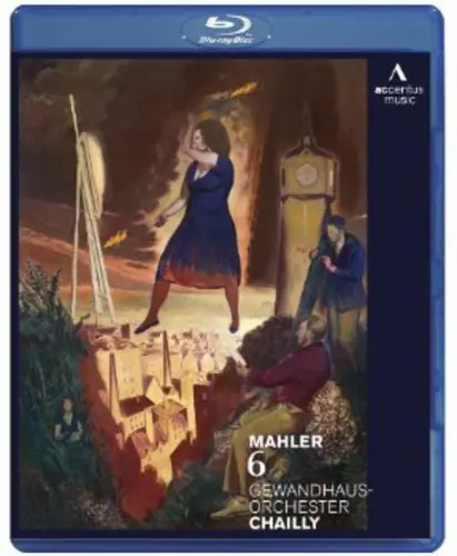 Special Offer Symphony No 6