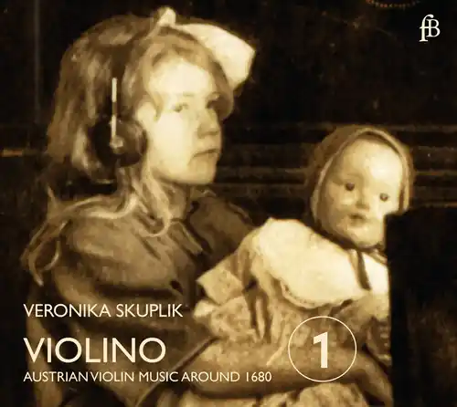 Premium Violino - Austrian Violin Music Around 1680