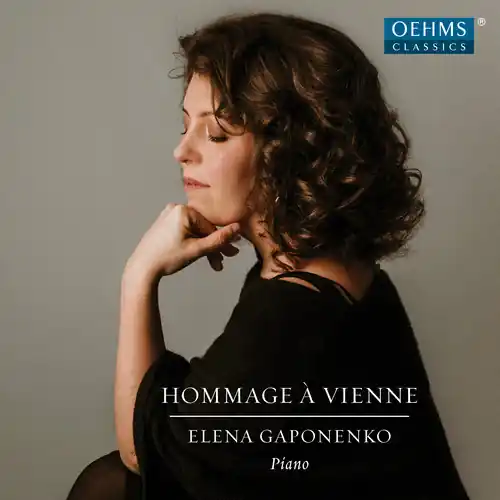 Buy Today Hommage a Vienne