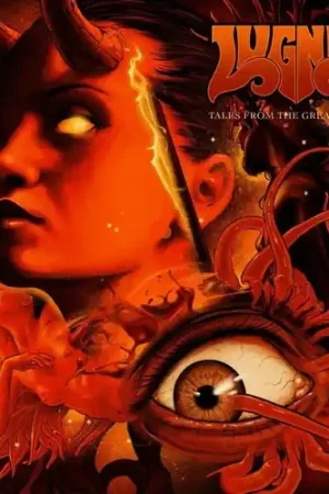 Tales From The Great Beyond Top Rated