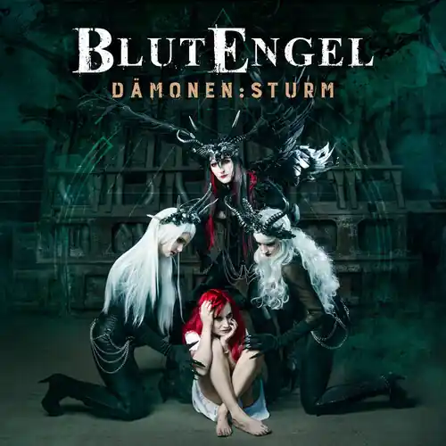 Limited Edition Damonen:Sturm
