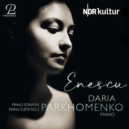Enescu: Piano Works Best Price