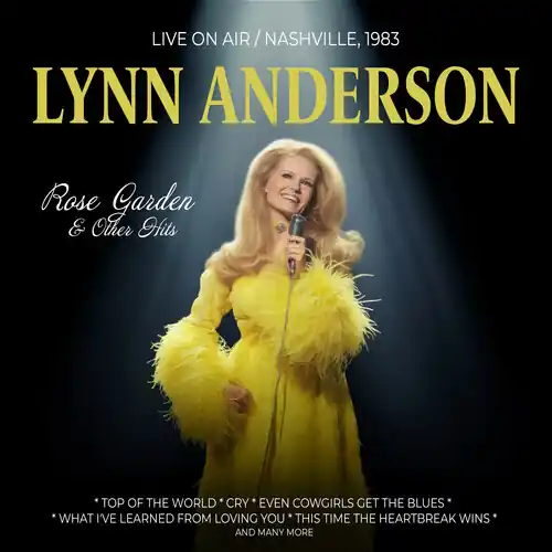 Rose Garden & Other Hits Big Sale
