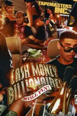 Brand New Still Fly